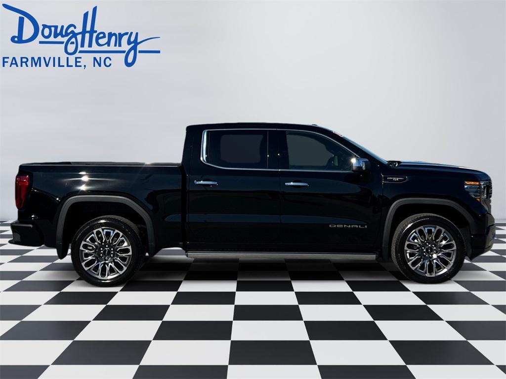 new 2026 GMC Sierra 1500 car, priced at $83,165