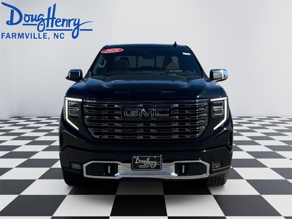 new 2026 GMC Sierra 1500 car, priced at $83,165