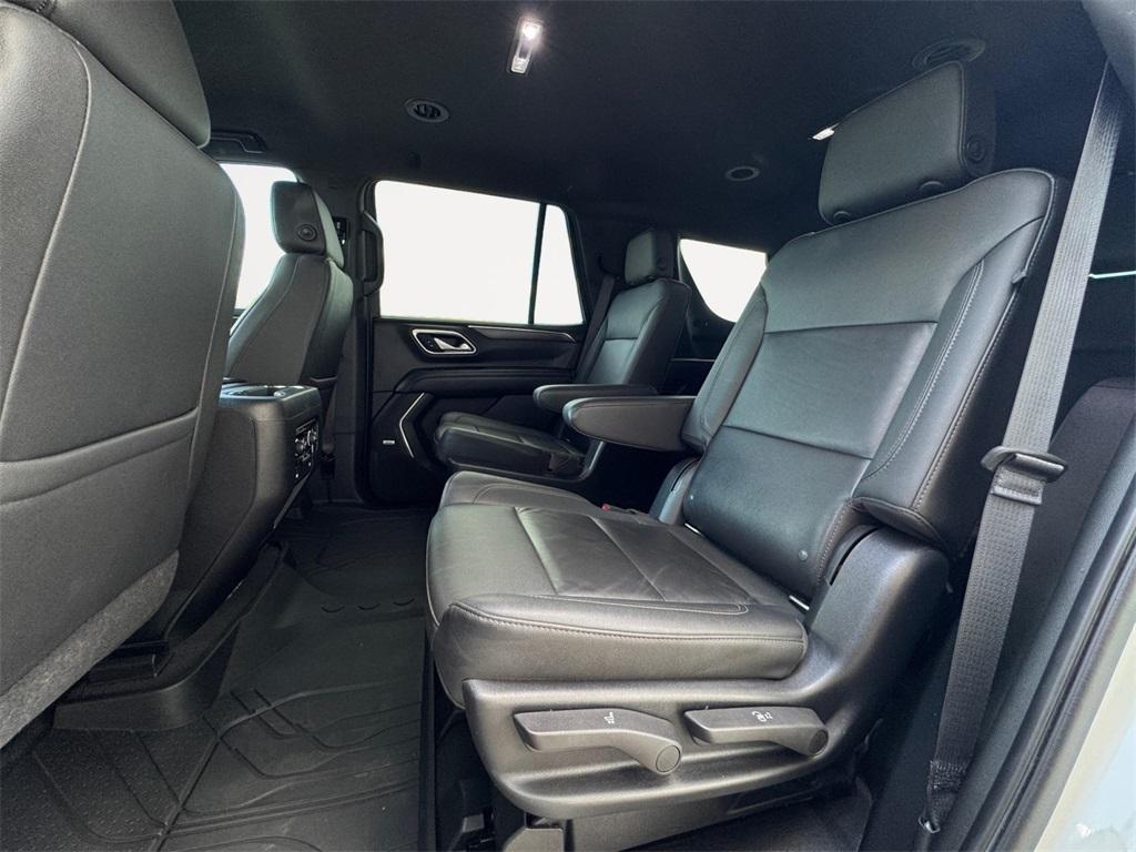 used 2021 Chevrolet Tahoe car, priced at $43,695