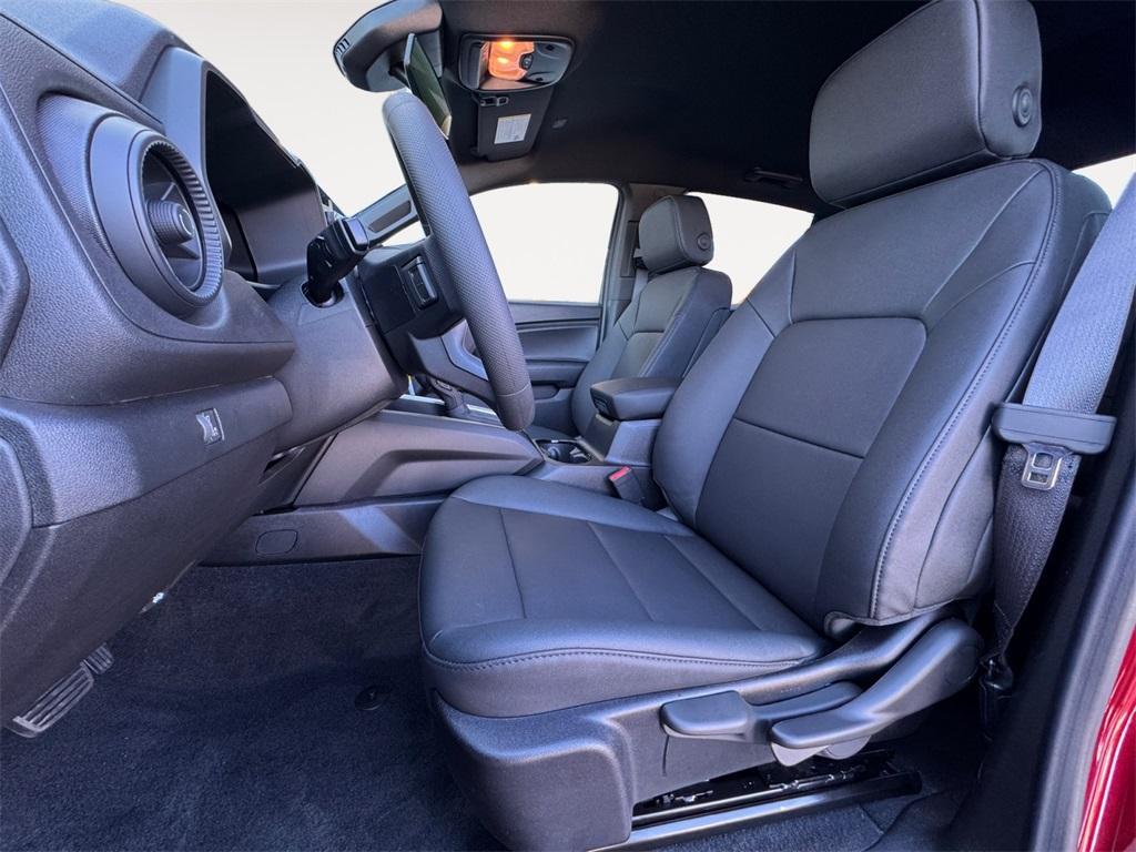 new 2026 Chevrolet Colorado car, priced at $36,745