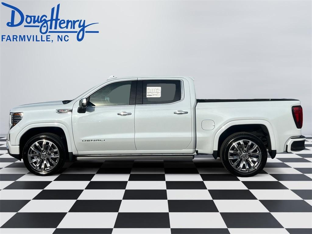 new 2026 GMC Sierra 1500 car, priced at $77,182