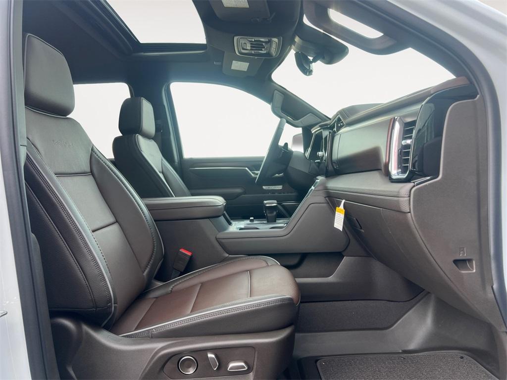 new 2026 GMC Sierra 1500 car, priced at $77,182