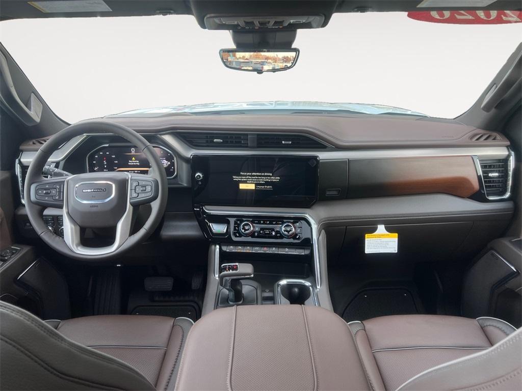 new 2026 GMC Sierra 1500 car, priced at $77,182