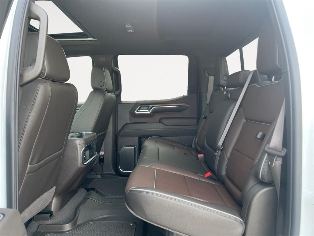 new 2026 GMC Sierra 1500 car, priced at $77,182