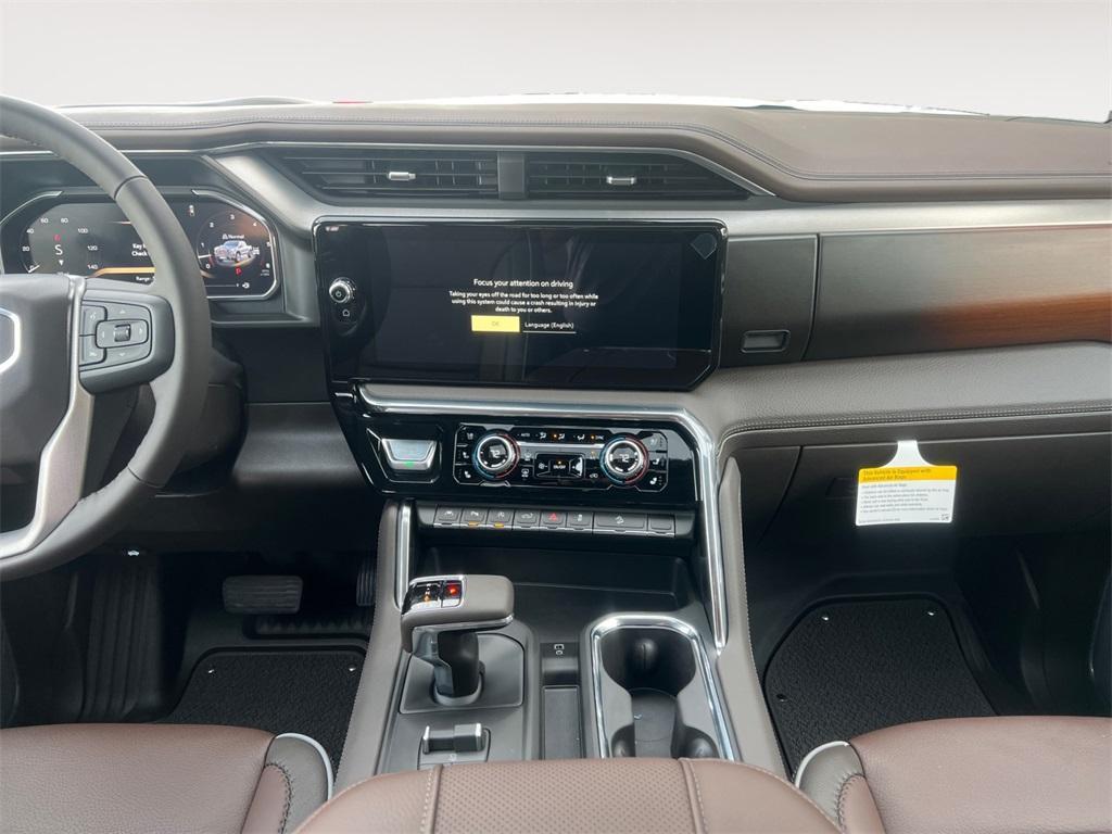 new 2026 GMC Sierra 1500 car, priced at $77,182