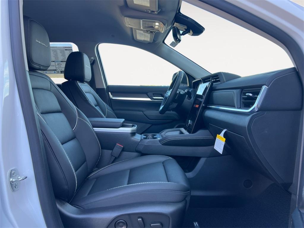 new 2026 GMC Terrain car, priced at $41,590