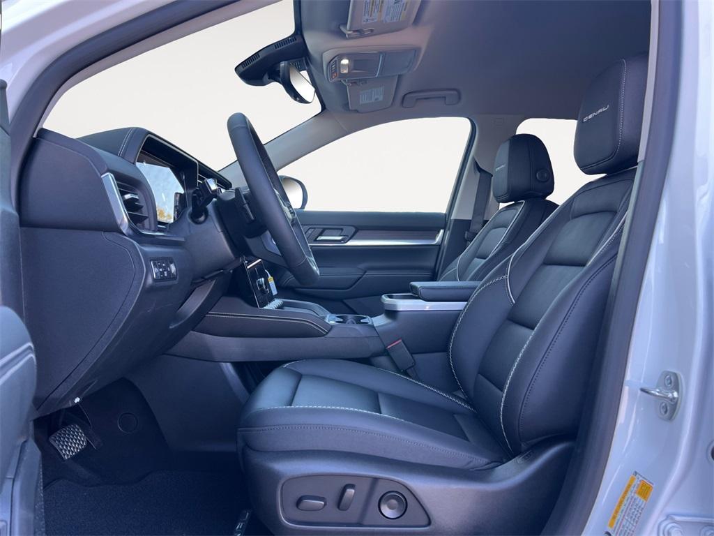 new 2026 GMC Terrain car, priced at $41,590