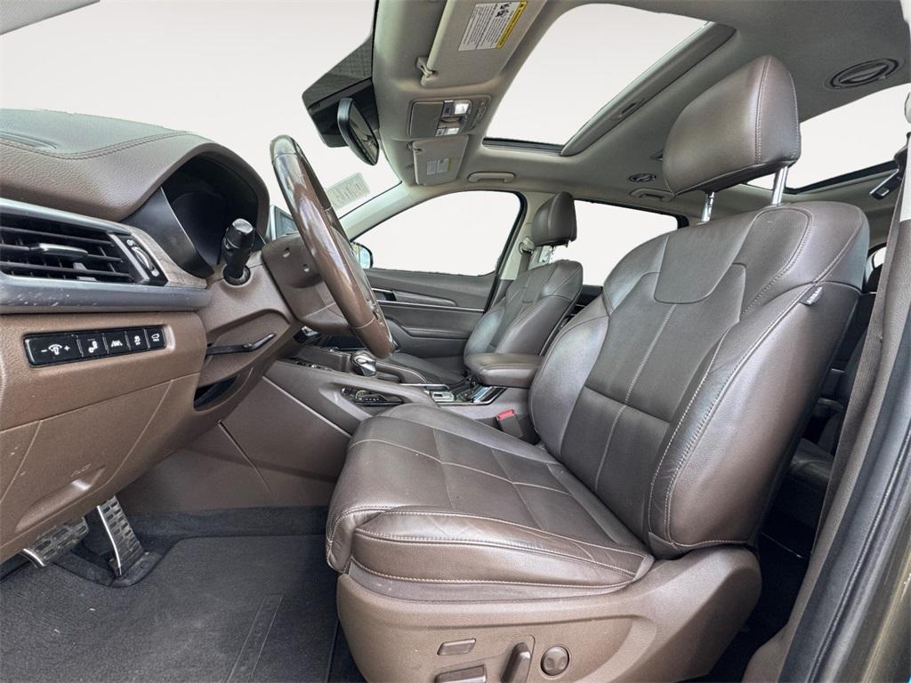 used 2021 Kia Telluride car, priced at $28,697