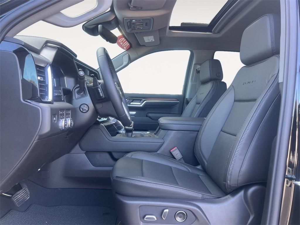 new 2026 GMC Sierra 1500 car, priced at $76,519