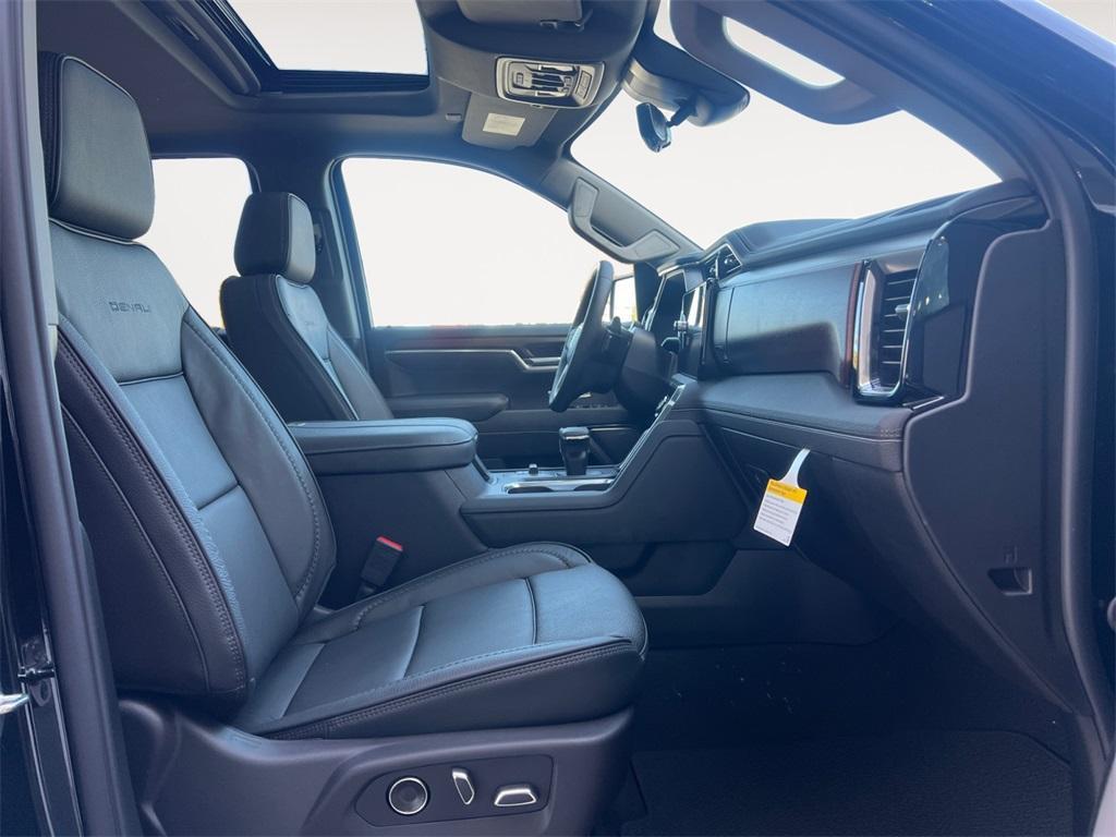 new 2026 GMC Sierra 1500 car, priced at $76,519