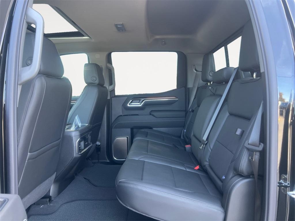 new 2026 GMC Sierra 1500 car, priced at $76,519