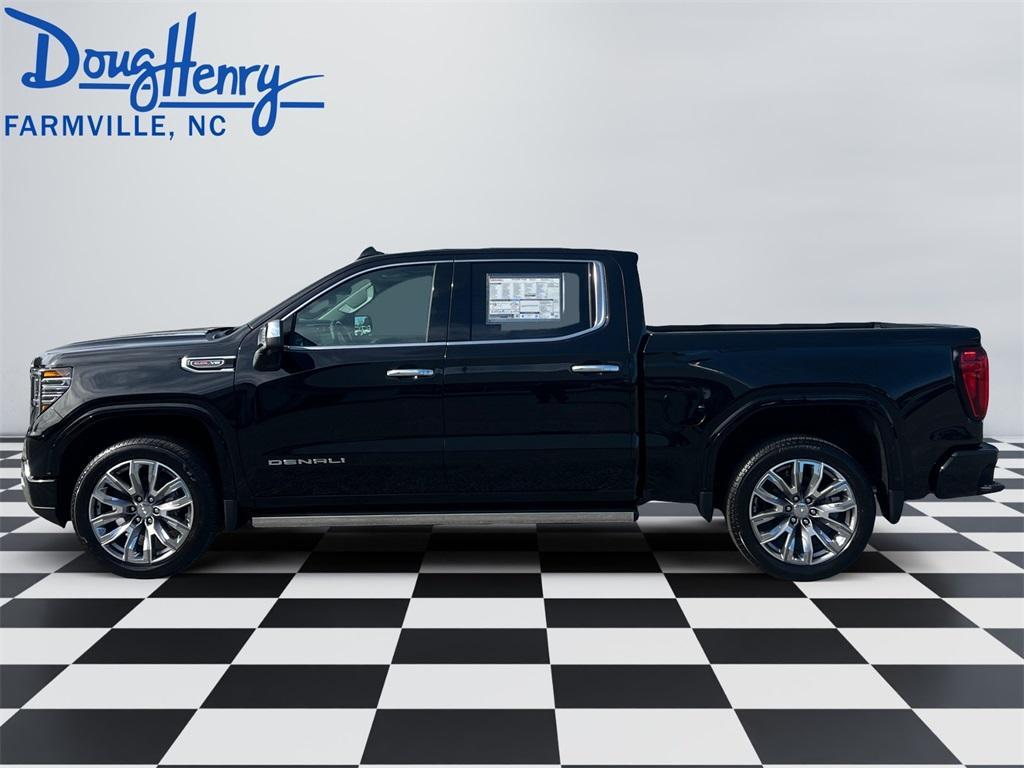 new 2026 GMC Sierra 1500 car, priced at $76,519