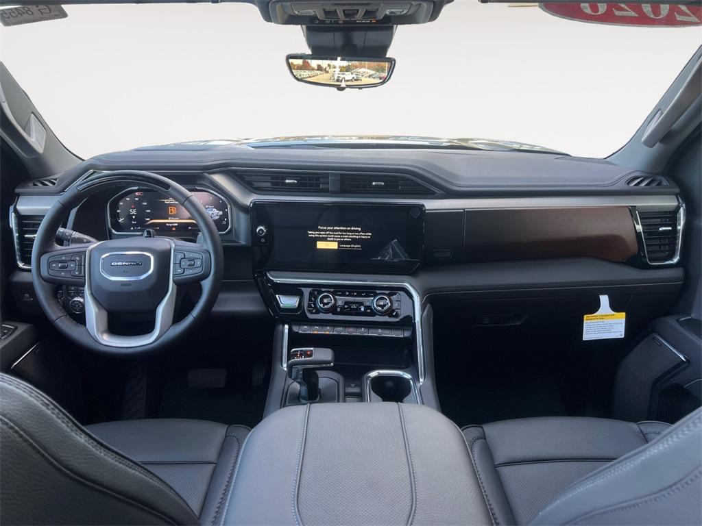 new 2026 GMC Sierra 1500 car, priced at $76,519
