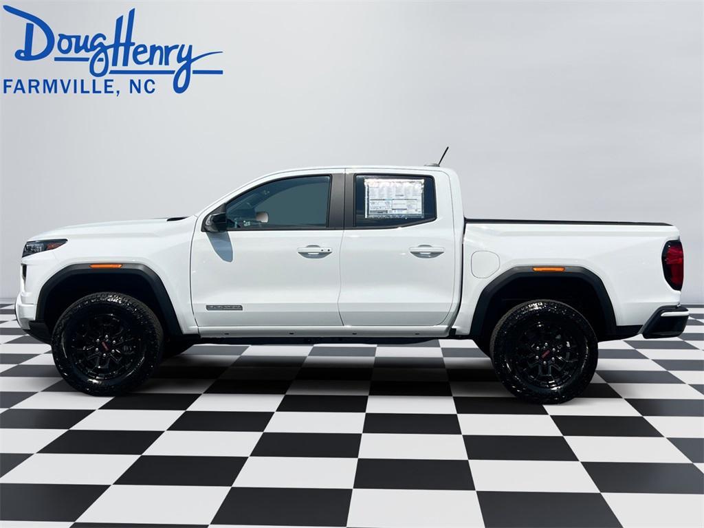 new 2026 GMC Canyon car, priced at $42,427