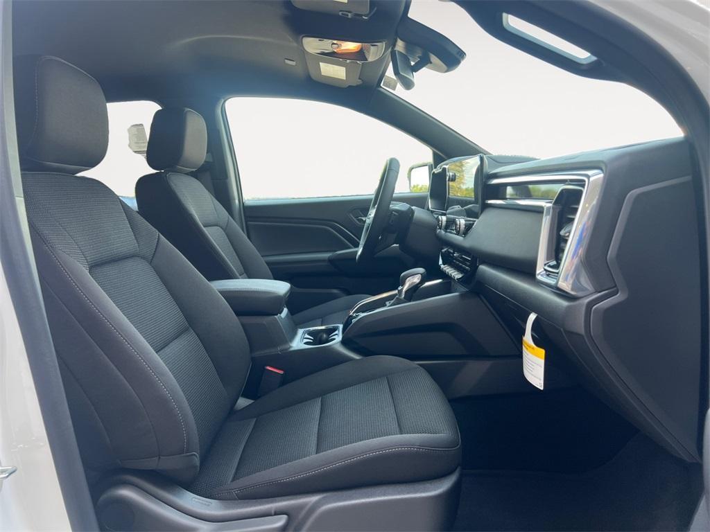 new 2026 GMC Canyon car, priced at $42,427