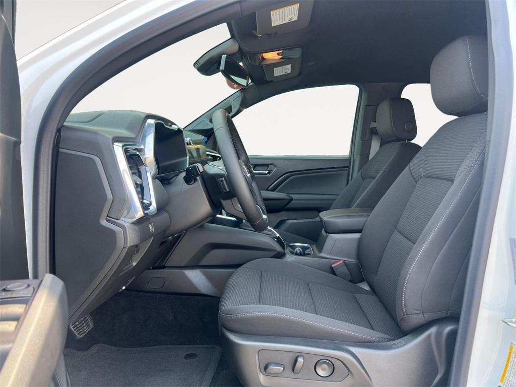 new 2026 GMC Canyon car, priced at $42,427