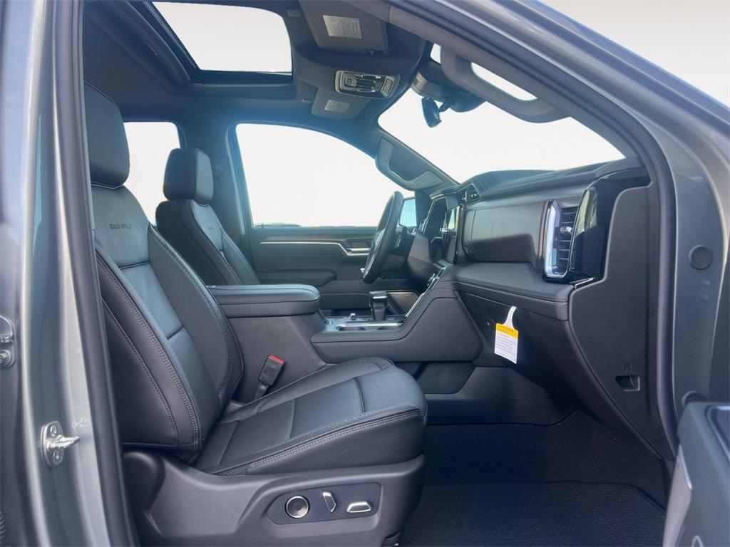 new 2026 GMC Sierra 1500 car, priced at $76,519