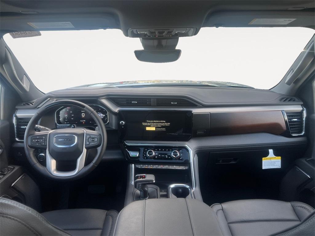 new 2026 GMC Sierra 1500 car, priced at $76,519
