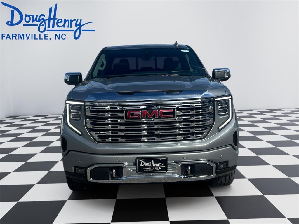 new 2026 GMC Sierra 1500 car, priced at $76,519