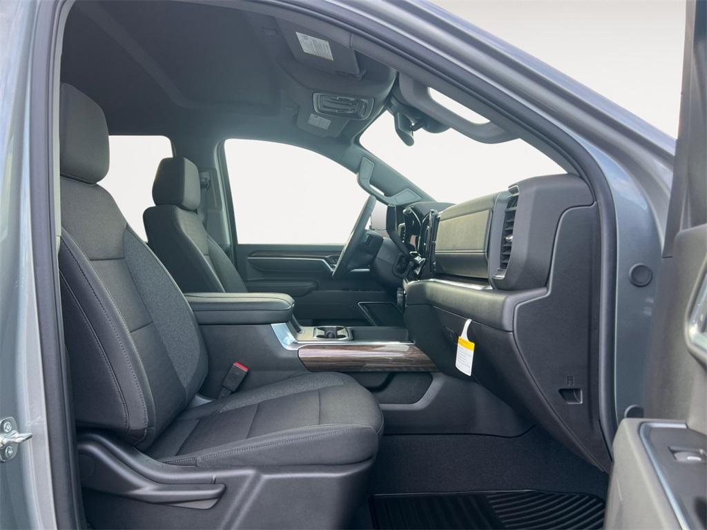 new 2026 Chevrolet Silverado 2500 car, priced at $71,936