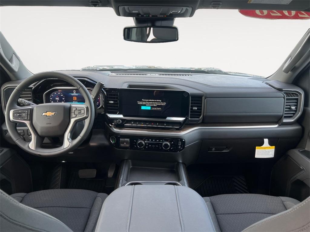 new 2026 Chevrolet Silverado 2500 car, priced at $71,936