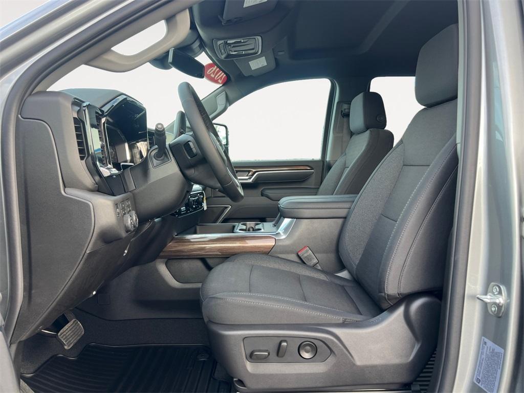 new 2026 Chevrolet Silverado 2500 car, priced at $71,936