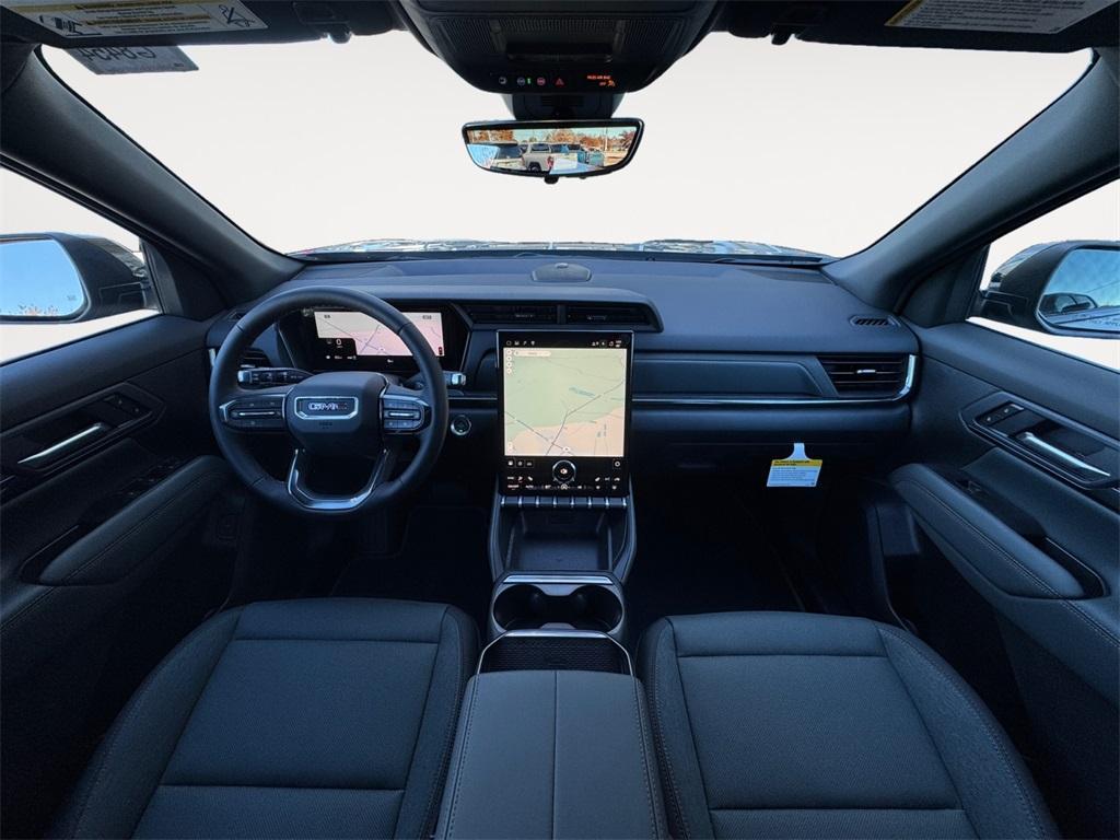 new 2026 GMC Terrain car, priced at $40,911