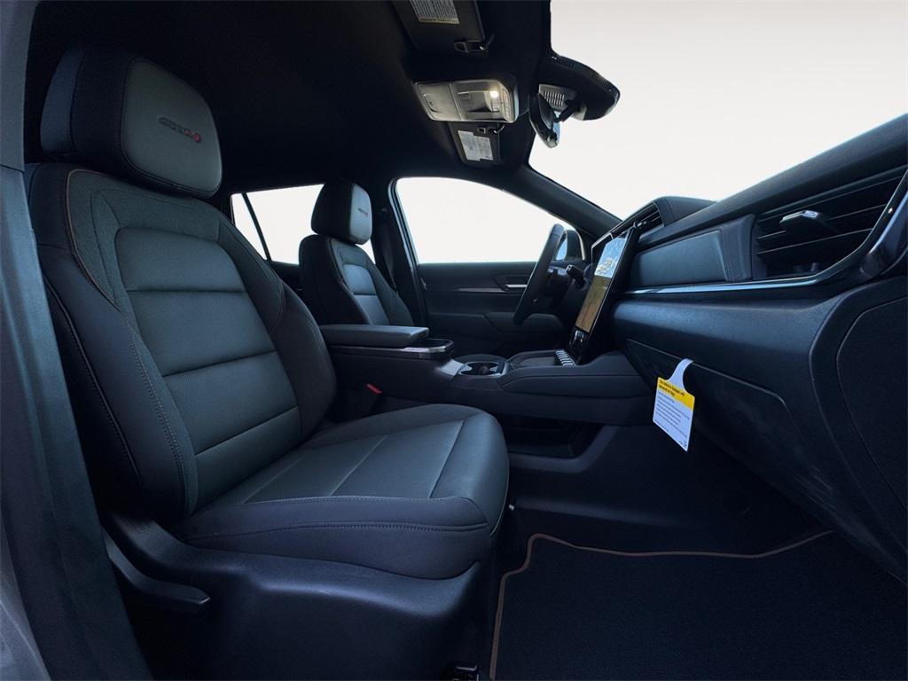 new 2026 GMC Terrain car, priced at $40,911