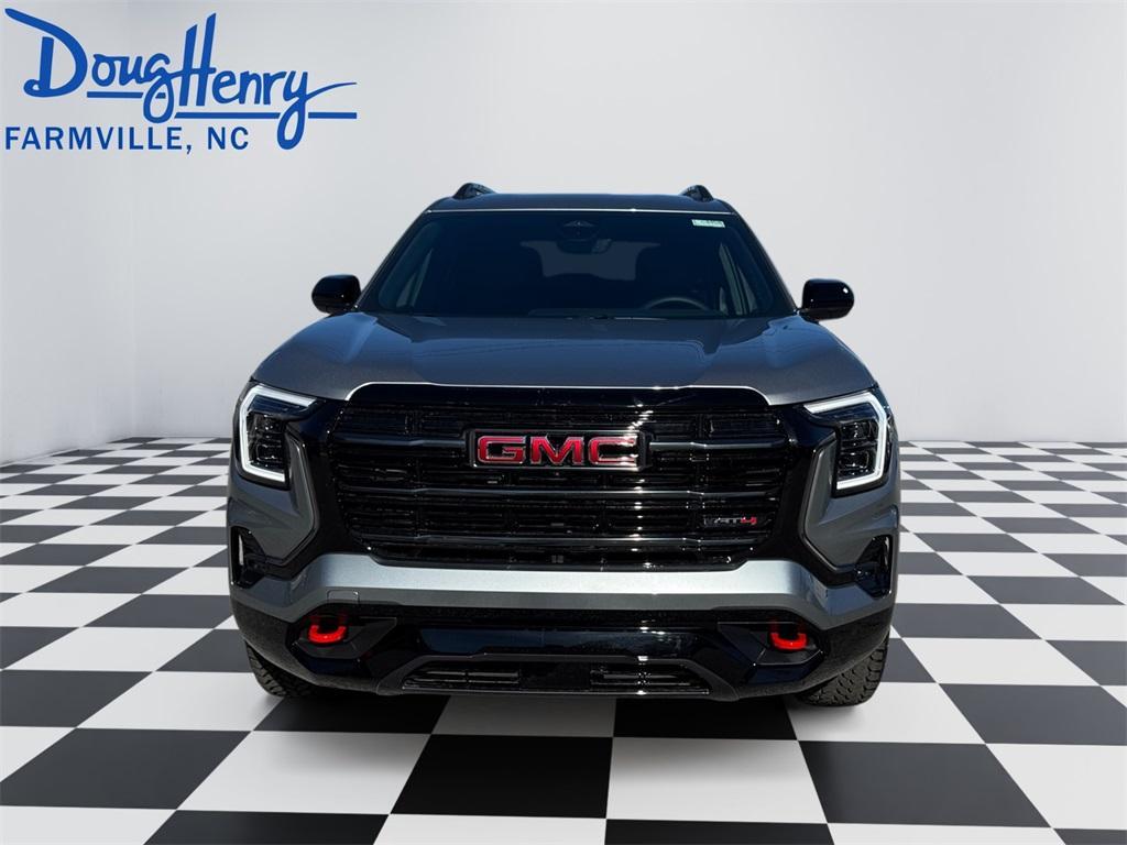 new 2026 GMC Terrain car, priced at $40,911