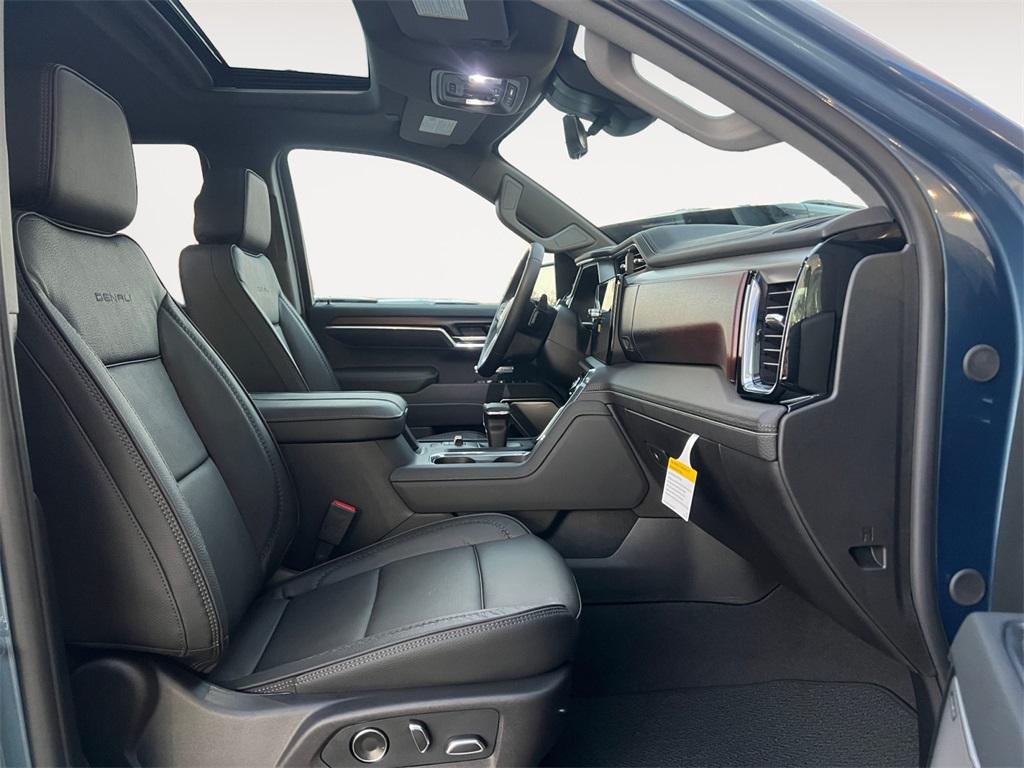 new 2026 GMC Sierra 1500 car, priced at $79,025