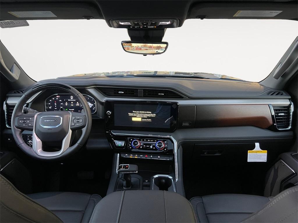 new 2026 GMC Sierra 1500 car, priced at $79,025