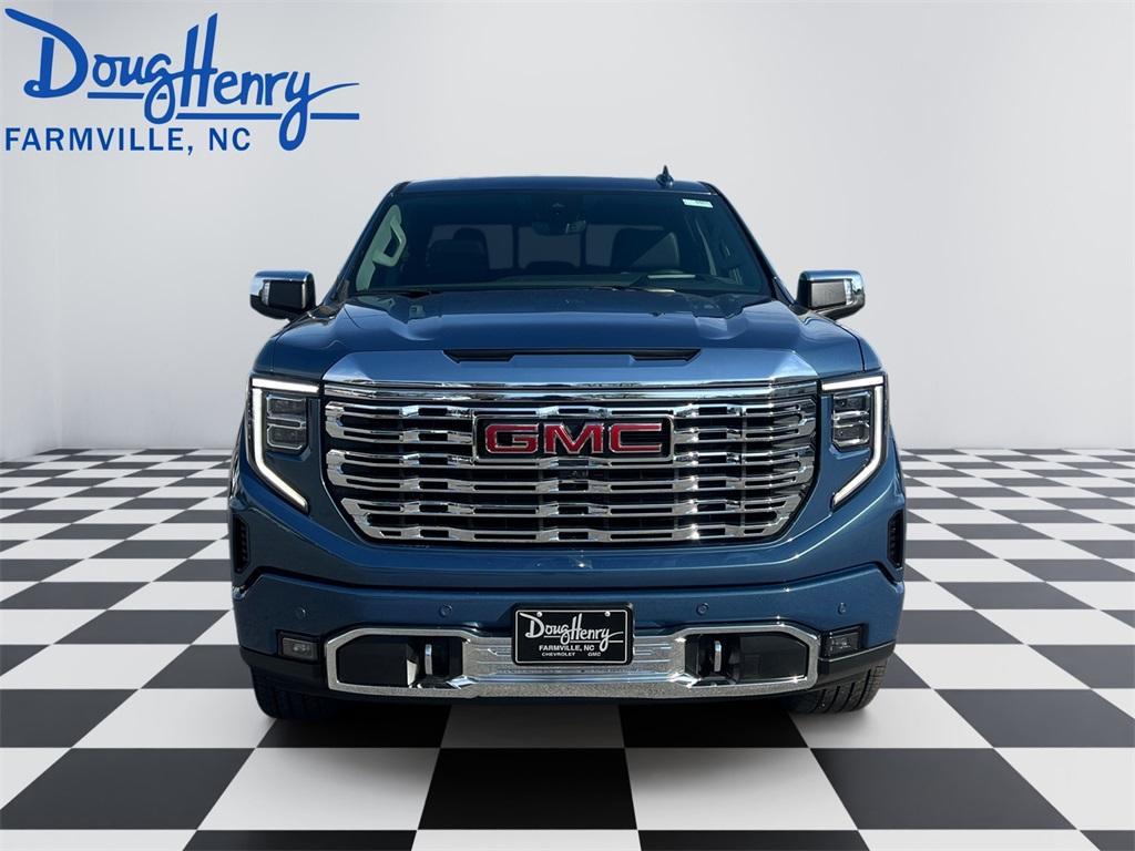 new 2026 GMC Sierra 1500 car, priced at $79,025