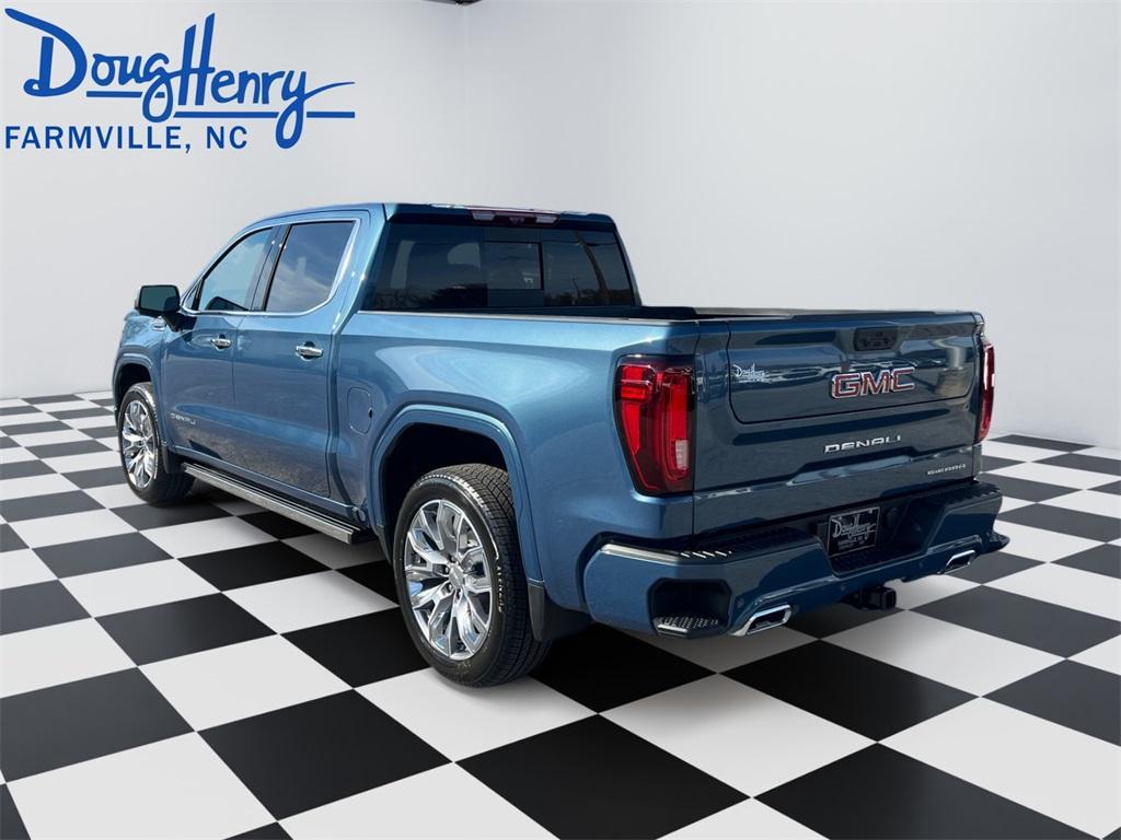 new 2026 GMC Sierra 1500 car, priced at $79,025