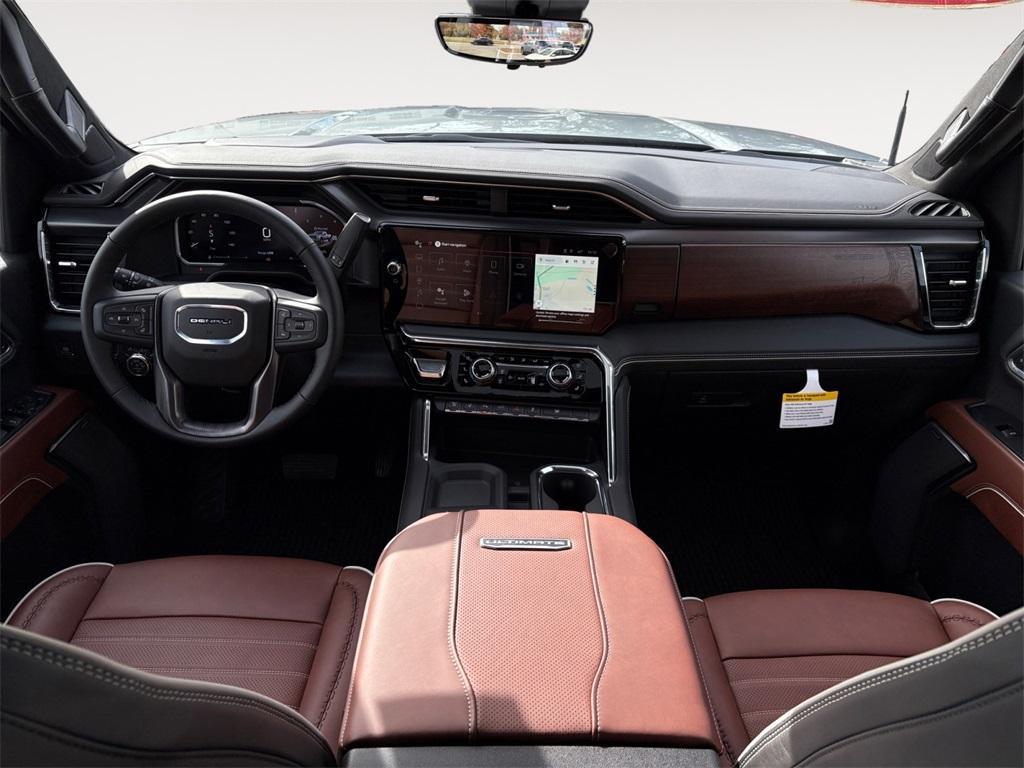 new 2026 GMC Sierra 3500 car, priced at $103,935