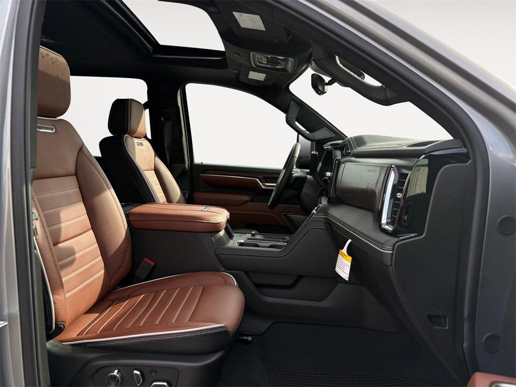 new 2026 GMC Sierra 3500 car, priced at $103,935