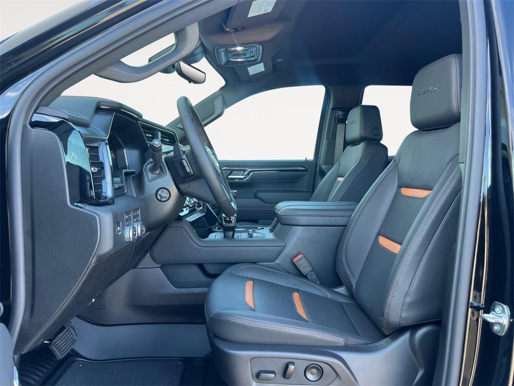 new 2026 GMC Sierra 1500 car, priced at $67,693