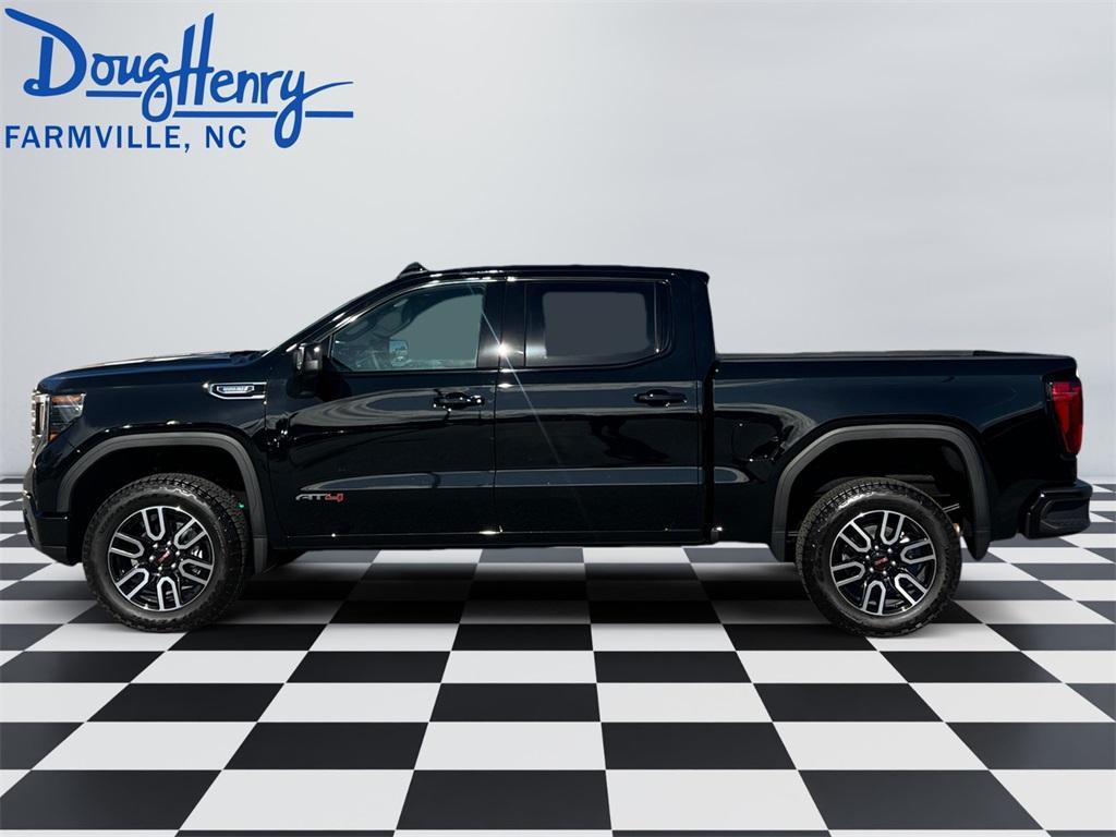 new 2026 GMC Sierra 1500 car, priced at $67,693