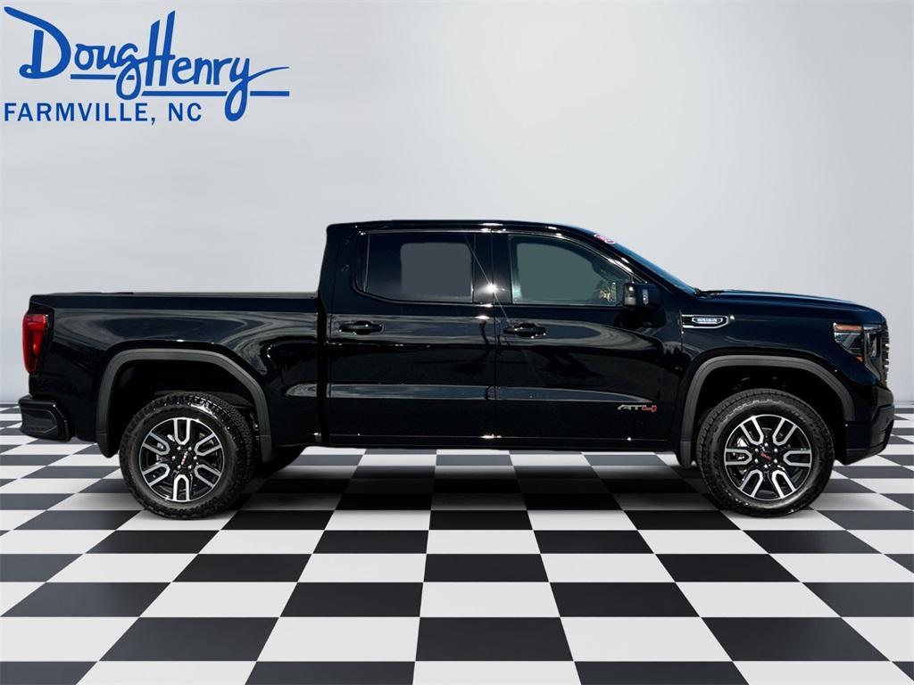 new 2026 GMC Sierra 1500 car, priced at $67,693