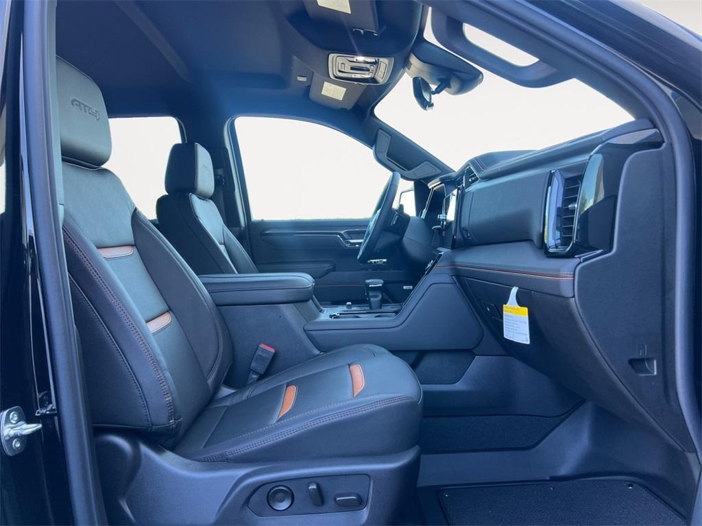 new 2026 GMC Sierra 1500 car, priced at $67,693