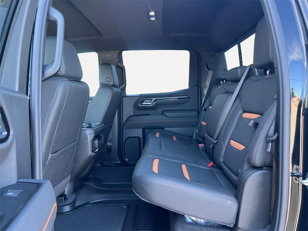 new 2026 GMC Sierra 1500 car, priced at $67,693