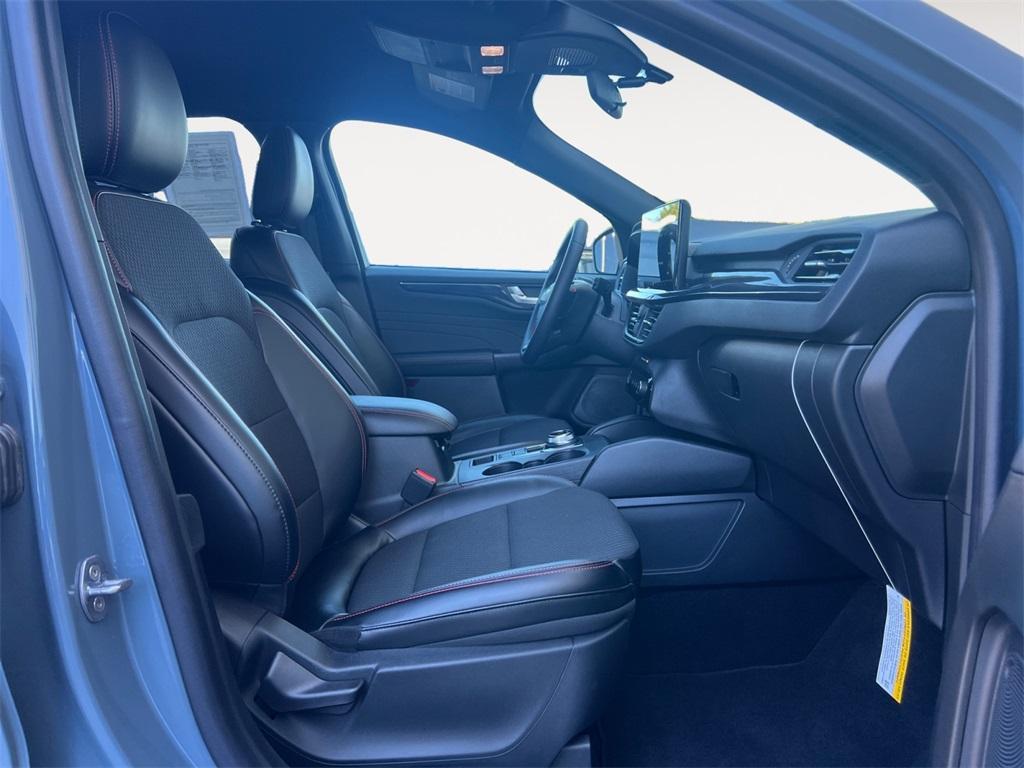 used 2024 Ford Escape car, priced at $24,995