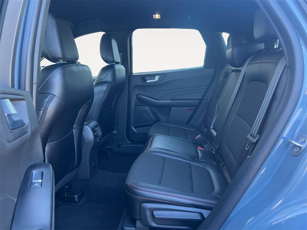 used 2024 Ford Escape car, priced at $24,995