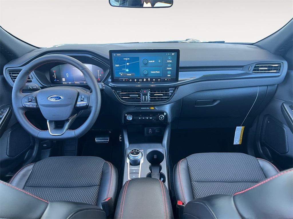 used 2024 Ford Escape car, priced at $24,995