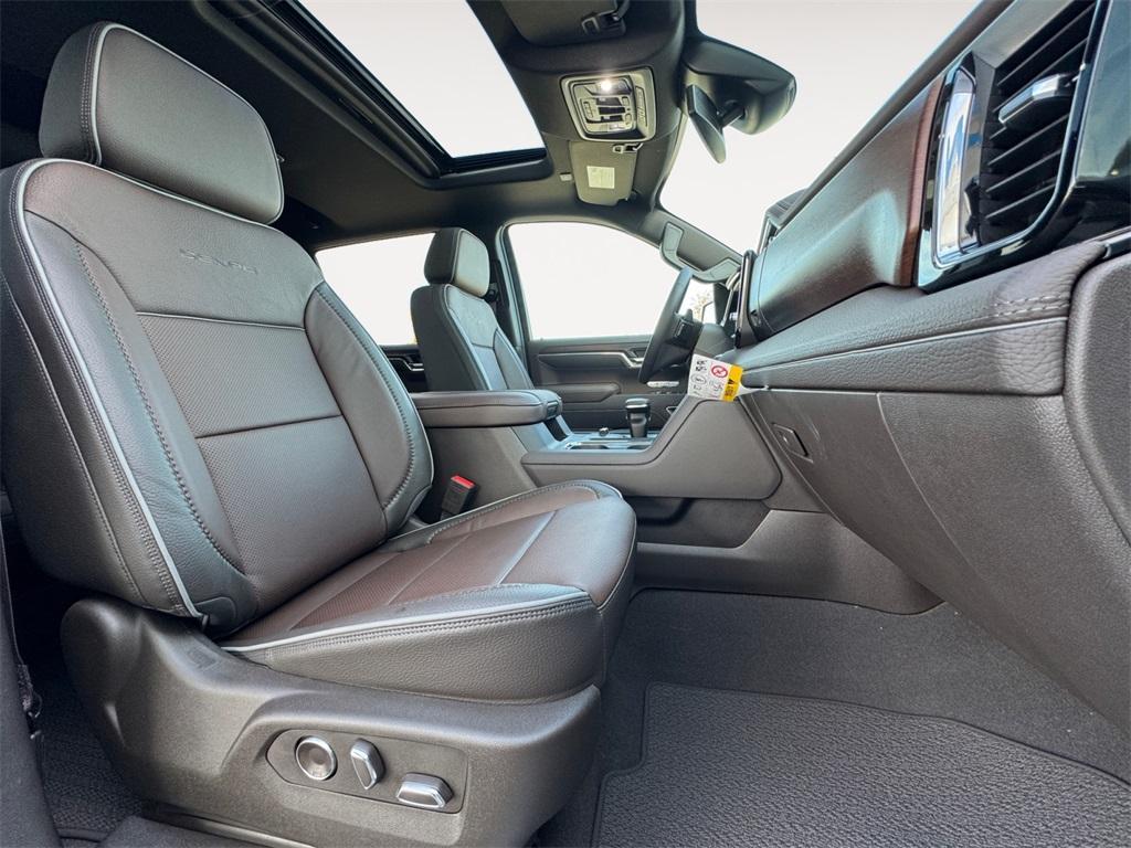 new 2026 GMC Sierra 1500 car, priced at $73,552