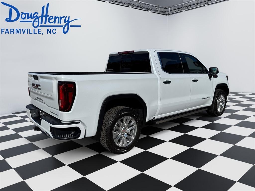 new 2026 GMC Sierra 1500 car, priced at $73,552