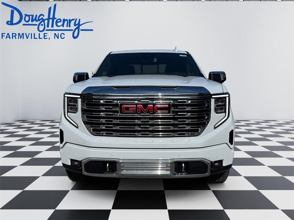 new 2026 GMC Sierra 1500 car, priced at $73,552