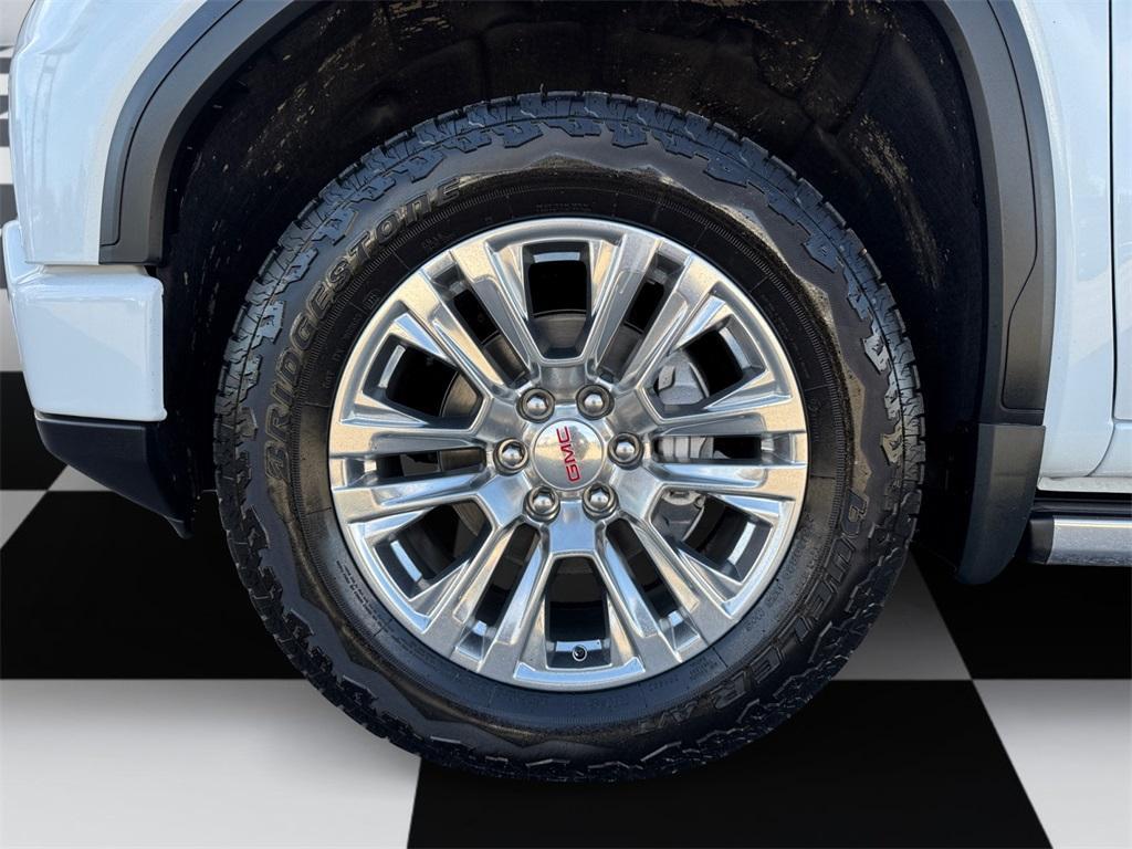 new 2026 GMC Sierra 1500 car, priced at $73,552