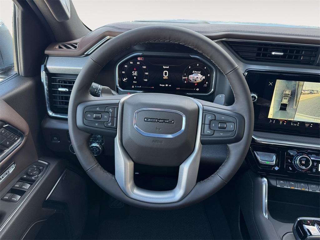 new 2026 GMC Sierra 1500 car, priced at $73,552