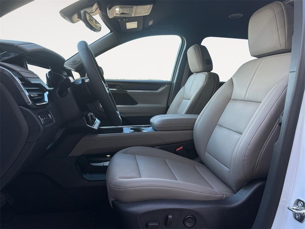 new 2026 GMC Acadia car, priced at $46,944