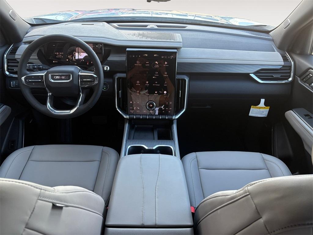 new 2026 GMC Acadia car, priced at $46,944